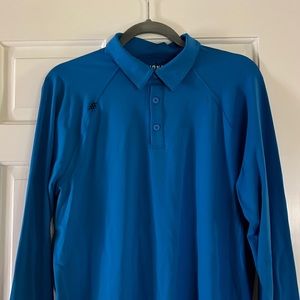 Rhône Polo shirt